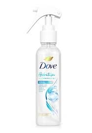 DOVE SERUM CAP FLUIDO VIT A+E 110ML - A012388