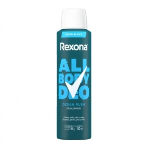REXONA DES AERO  ALL BODY DEO OCEAN RUSH 150ML