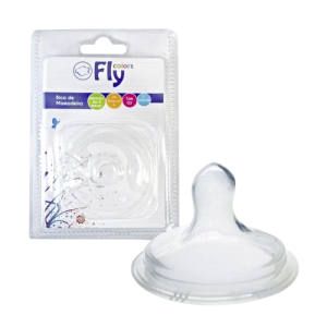 SUPER BICO FLY ORTO SIL BLISTER 01 - A006539