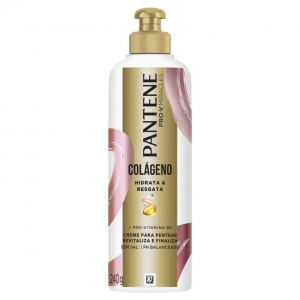 PANTENE CR PENTEAR COLAGENO 240G
