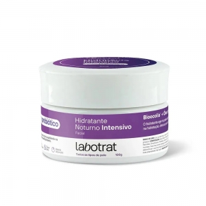 LABOTRAT LABT HIDRATANTE FACIAL NOTURNO INTENSIVO CR-DR BG X 100GR