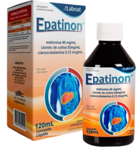 EPATINON 120ML - A013125