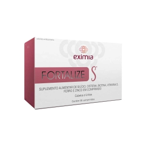 EXIMIA FORTALIZE S C/90 COMPR - A006665