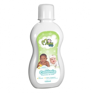 COLONIA MUMU BABY 100ML