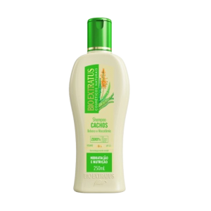 BIO EXTRATUS SH CACHOS 250ML - A012650
