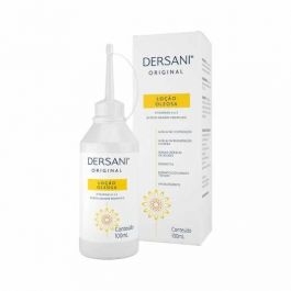 DERSANI 100ML - 0003894