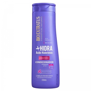BIO EXTRATUS MAIS HIDRA BT. CONDICIONADOR CO FR X 350ML