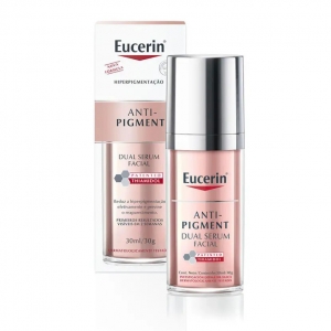 EUCERIN ANTI PIGMENT DUAL SERUM 30ML (LIB)