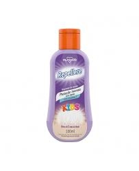 REPELENTE REPELLERE KIDS 100ML-AEROFLEX - A012925