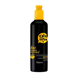 OHMY! FINALIZADOR LISO 150ML - A010628