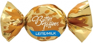 BALA MY TOFFEE LEITE UN
