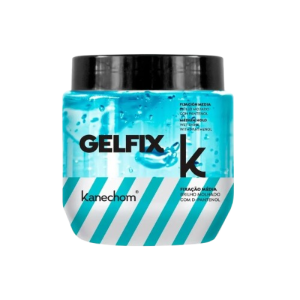 KANECHOMN GEL FIXADOR AZUL 230G - 0000500