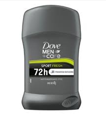 DOVE MEN DES.BARRA SPORT FRESH 45G - A012798