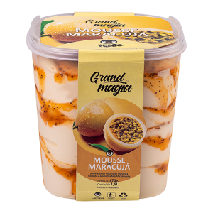 POTE MOUSE MARACUJA 1.8L- YGLOO