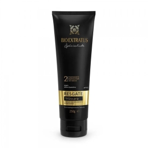 Mascara Tratamento Capilar Bio Extratus Specialiste  250g