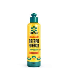 CHIKAS GELATINA CRESPO PODEROSO 300ML - A011840