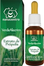 PROPOLIS EXT NATUCENTRO VERDE - 0023699