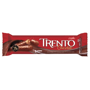 TRENTO CHOCOLATE WAFER CHOCOLATE 32 G x 1