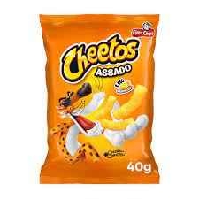 CHEETOS LUA 40G - A007307