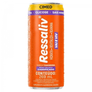 RESSALIV TANGERINA 269ML