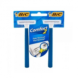BIC AP BARB COMFORT NORMAL C/2