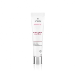 ADCOS DERMAC RETINOL+ACIDO HIALU 30G