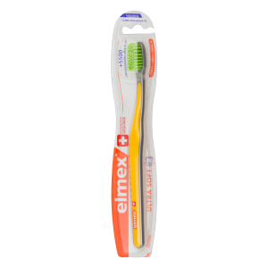 ELMEX ESC DENTAL ULTRA SOFT - A006419