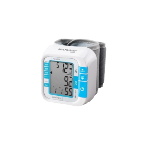 APARELHO DE PRESSAO DIGITAL MULTILASER HC204