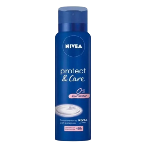 NIVEA HIDRAT DESODO PROTECT E CARE  200ML - A010708