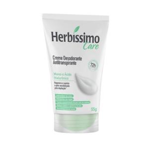 HERBISSIMO DES.CR. MONOI E ACIDO HIALU 55G - A013232