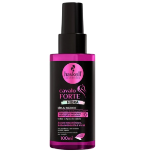 HASKELL SERUM CAVALO FORTE HIDRA 100ML - A011302