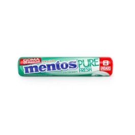 MENTOS PURE FRESH WINTERG GOMA - A011918