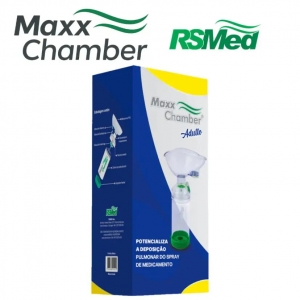 ESPACADOR MAXX CHAMBER ADULTO - A014049