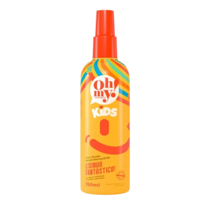OH MY FLUIDO LISO KIDS 150ML - A013109