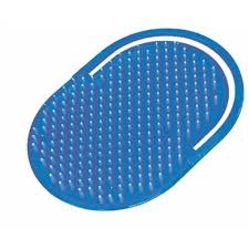 ESCOVA DE BOLSO MASCULINA OVAL - A012051