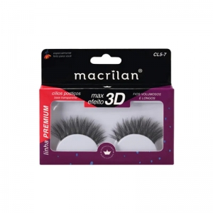 MACRILAN CILIOS POSTICOS CL5-7 x 1