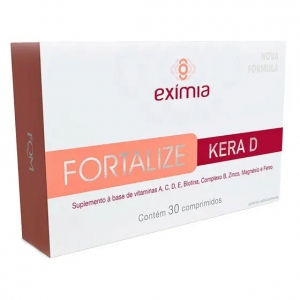 EXIMIA FORTALIZE KERA D C/30