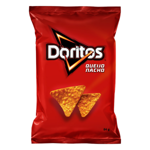 DORITOS QUEIJO NACHO 75G - A010286