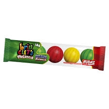 BRINCLETS FRUTAS - A012673