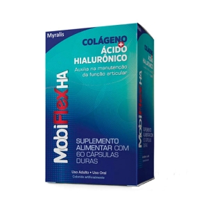 MOBIFLEX HA C 60 CAPS DURA