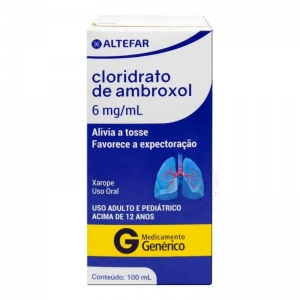 AMBROXOL XPE ADU 100ML