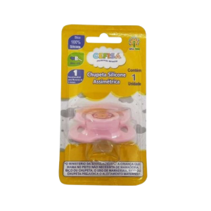 CEFISA CHUP SIL ORTO NO 1 REF 024 - 0034514