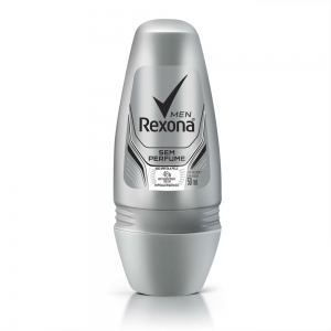 REXONA DES ROLLON MAS.SEM PERFUME 50ML - A000998