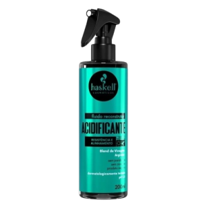 HASKELL SH ACIDIFICANTE 200ML - A013113