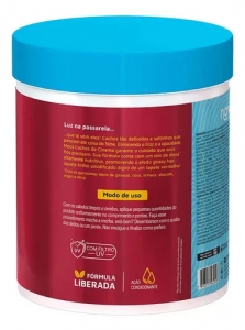 NOVEX CREME P/PENTEAR REGENERADOR 1KG