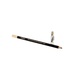 LAPIS DE OLHO C/APONTADOR PRETO - A013139