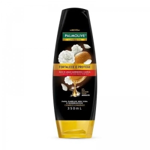PALMOLIVE COND. FORTALECE E PROTEGE 350ML