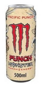 ENERGETICO MONSTER PACIFIC PUNCH 473ML - A009854