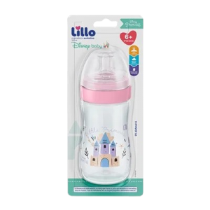 LILLO MAM SUPER EVOLUTION DISNEY PRINCESA 300ML - A012893