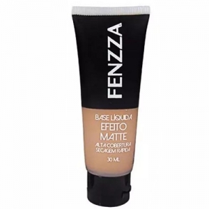 BASE FACIAL LIQUIDA C VITAMINA E COR 03 30G - A010658